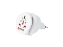 SKROSS Reiseadapter Combo World - CH