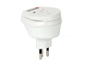 SKROSS Reiseadapter Combo World - CH