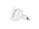 SKROSS Reiseadapter Combo World - CH