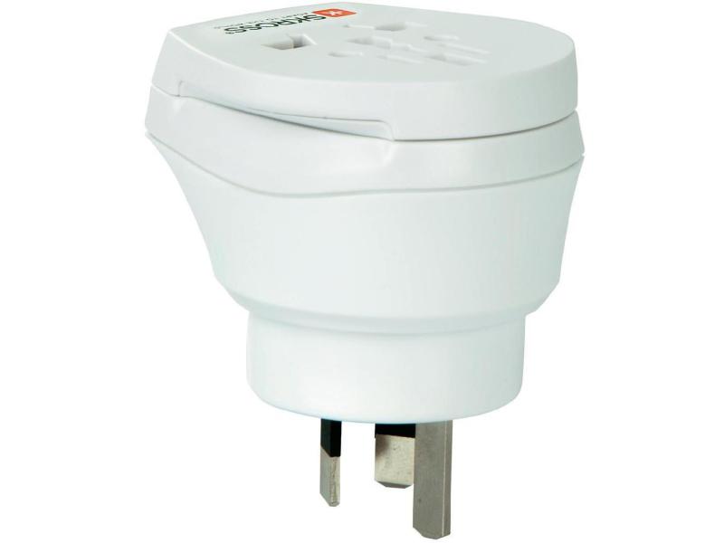 SKROSS Reiseadapter Combo World - AUS
