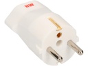 Max Hauri Reiseadapter CH - EU