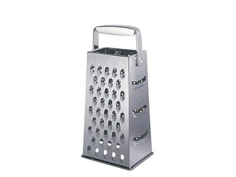 Leifheit Standreibe ComfortLine 4-Kant