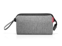 Reisenthel Necessaire Travelcosmetic Twist Silver