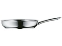 WMF Bratpfanne Profi  28 cm, Silber