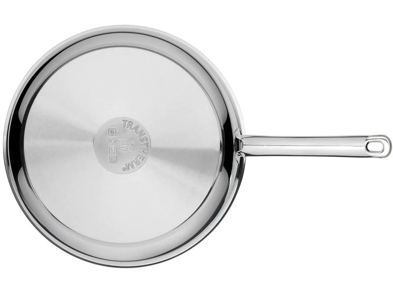 WMF Bratpfanne Profi  28 cm, Silber