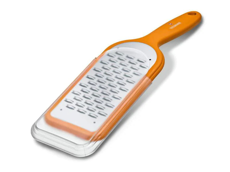 Victorinox Handreibe 262 x 67 x 27 mm mit Klingenschutz