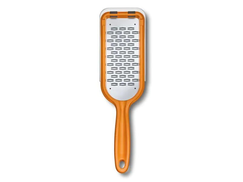 Victorinox Handreibe 262 x 67 x 27 mm mit Klingenschutz