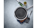 WMF Bratpfanne Profi Resist 2-teilig