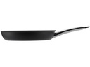 WMF Bratpfanne Steak Profi 28 cm, Schwarz