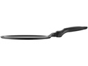 WMF Crêpes-Pfanne Devil 27 cm, Schwarz