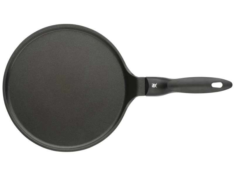 WMF Crêpes-Pfanne Devil 27 cm, Schwarz