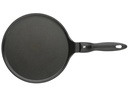 WMF Crêpes-Pfanne Devil 27 cm, Schwarz