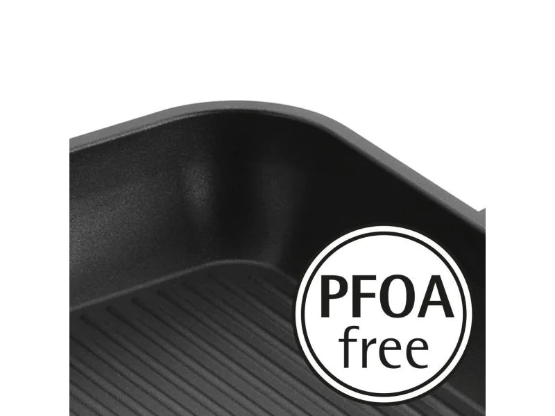 WMF Grillpfanne PermaDur Premium 28 cm