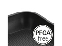 WMF Grillpfanne PermaDur Premium 28 cm