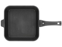 WMF Grillpfanne PermaDur Premium 28 cm