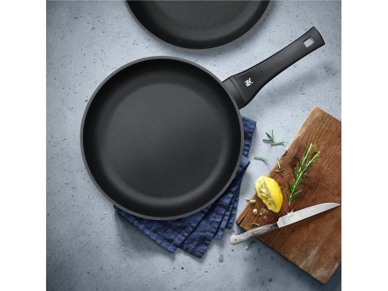 WMF Pfannen-Set PermaDur Excellent 24 cm/28