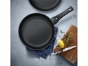 WMF Pfannen-Set PermaDur Excellent 24 cm/28