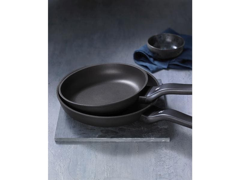 WMF Pfannen-Set PermaDur Excellent 24 cm/28