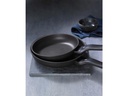 WMF Pfannen-Set PermaDur Excellent 24 cm/28