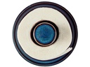 Bitz Küchenrollenhalter Blau