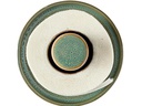 Bitz Küchenrollenhalter Grün