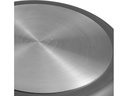 Zyliss Bratpfanne Ultimate Pro mit Glasdeckel 28 cm