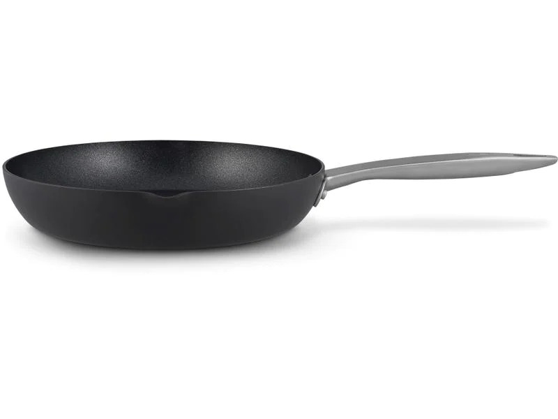 Zyliss Bratpfanne Ultimate Pro mit Glasdeckel 28 cm