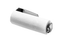 Simplehuman Küchenrollenhalter Silber