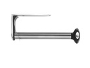Simplehuman Küchenrollenhalter Silber