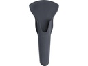 BergHOFF Haushaltsschere Studio Line 2-teilig Schwarz/Weiss