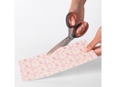 Brabantia Haushaltsschere TASTY+ Terracotta
