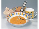 GEFU Passevite Flotte Lotte 20 cm