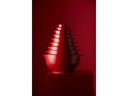 Rosti Abtropfsieb Margrethe 1.5 l, Rot