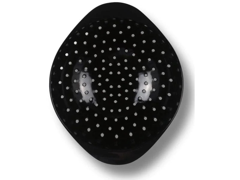 Rosti Abtropfsieb Margrethe 1.5 l, Schwarz