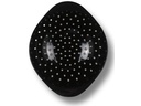 Rosti Abtropfsieb Margrethe 1.5 l, Schwarz