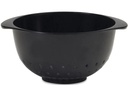 Rosti Abtropfsieb Margrethe 1.5 l, Schwarz