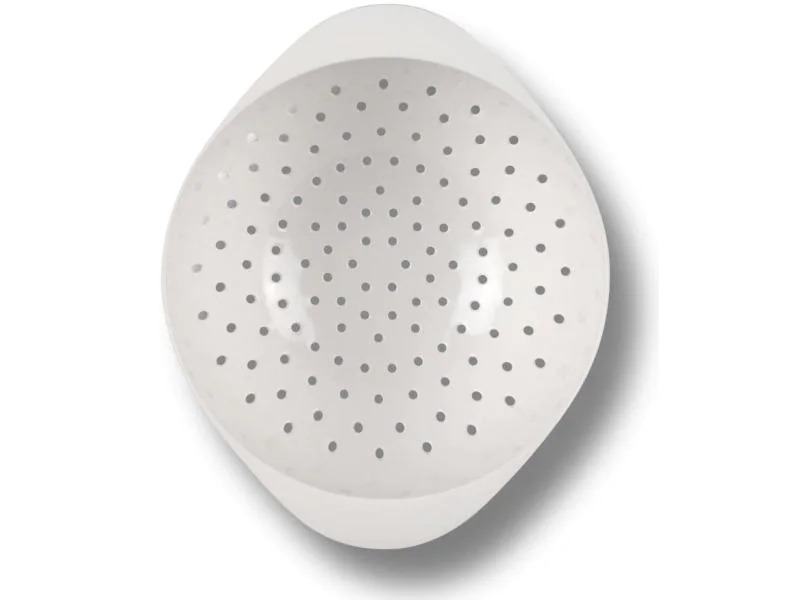 Rosti Abtropfsieb Margrethe 1.5 l, Weiss