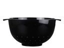 Rosti Abtropfsieb Margrethe 4 l, Schwarz