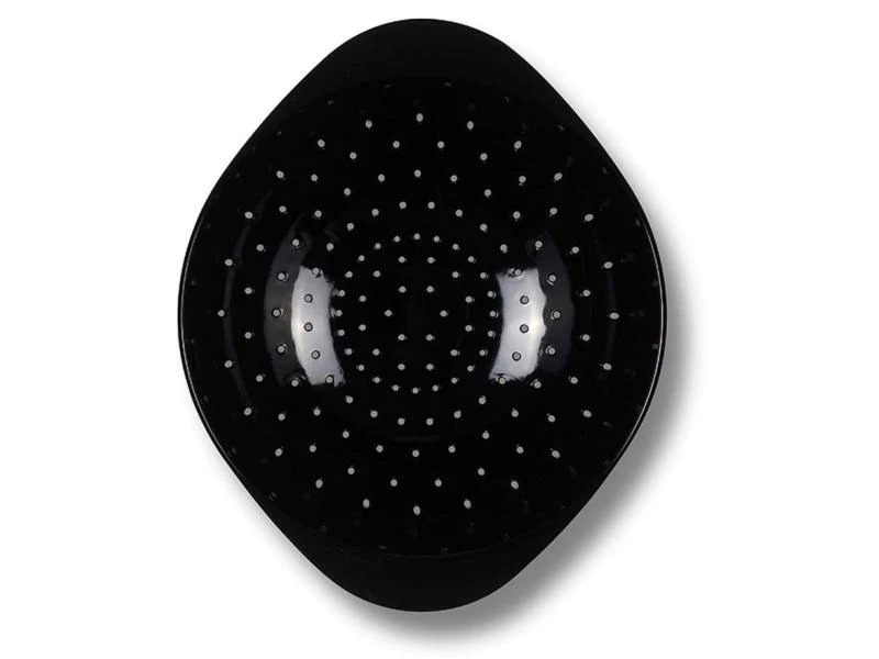 Rosti Abtropfsieb Margrethe 4 l, Schwarz