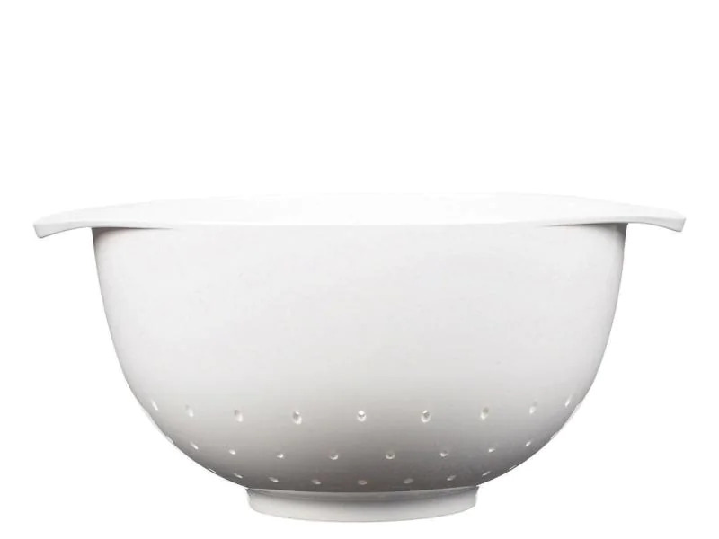 Rosti Abtropfsieb Margrethe 4 l, Weiss