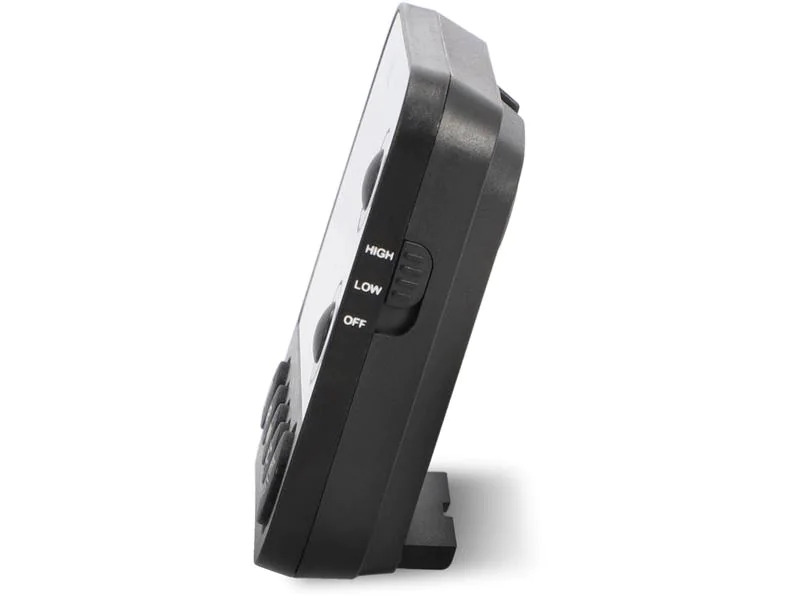 ADE Küchentimer TD2100-1 Schwarz