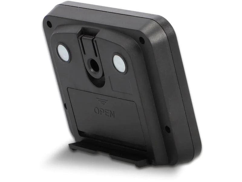 ADE Küchentimer TD2100-1 Schwarz
