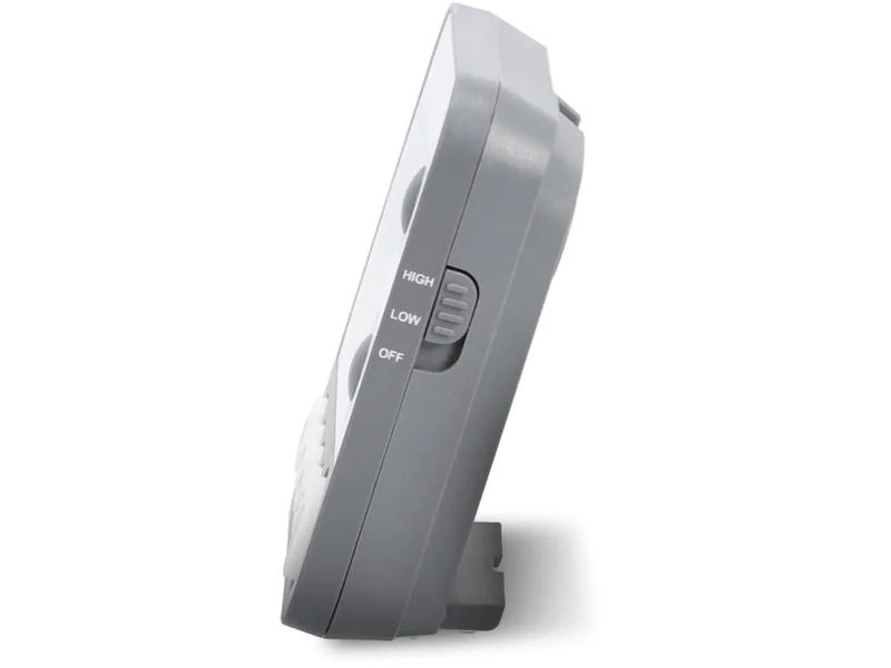 ADE Küchentimer TD2100-2 Hellgrau