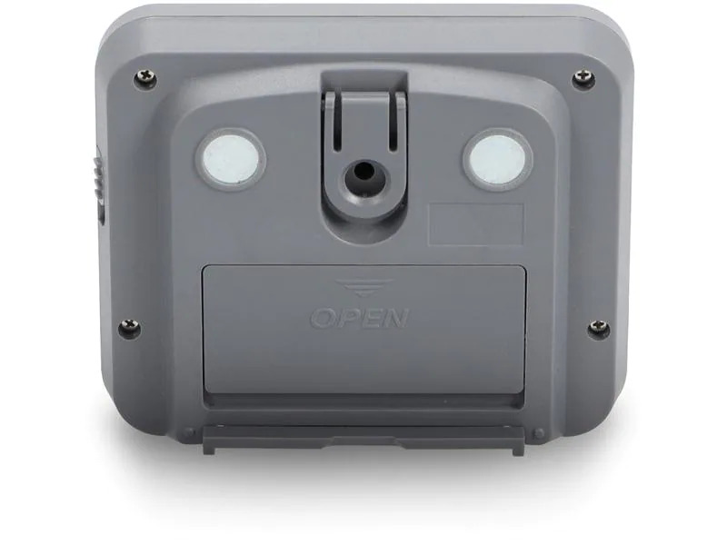 ADE Küchentimer TD2100-2 Hellgrau