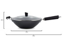 Ken Hom Wok Excellence Set 31.9 cm