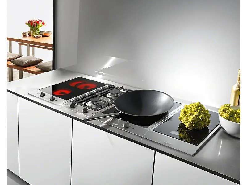 Miele Wok CSWP1400 14 cm