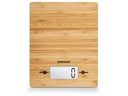 Soehnle Küchenwaage Bamboo Braun