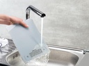 Soehnle Küchenwaage Page Aqua Proof Grau