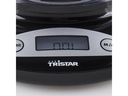 Tristar Küchenwaage KW-2430 Schwarz