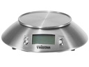 Tristar Küchenwaage KW-2436 Silber